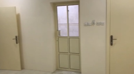 Riffa, Apts/Flats Wanted, BHD 130/month,  1 BR,  70 Sq. Meter,  130bd Flat/room For Rent With EWA  East Riffa Bu Kuwara Spacious RooomAnd Spacious Parking