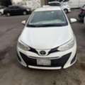 SAR 37000,  Toyota Yaris Y,  2020,  Automatic,  238000 KM,  Toyota Yaris  Semi-Full