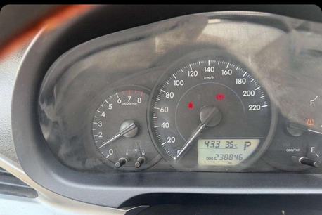 Jeddah, Vehicles, Cars & Trucks , SAR 37000,  Toyota Yaris Y,  2020,  Automatic,  238000 KM,  Toyota Yaris  Semi-Full