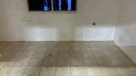 Salmabad, Rooms for Rent, BHD 80/month,  PARTITIONED ROOM FOR RENT W/ OWN A.C