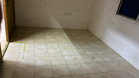 Salmabad, Rooms for Rent, BHD 80/month,  PARTITIONED ROOM FOR RENT W/ OWN A.C