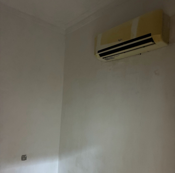 Salmabad, Rooms for Rent, BHD 80/month,  PARTITIONED ROOM FOR RENT W/ OWN A.C