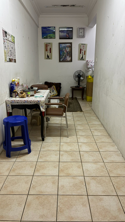 Salmabad, Rooms for Rent, BHD 80/month,  PARTITIONED ROOM FOR RENT W/ OWN A.C