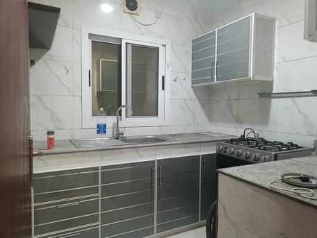 Manama, Apartments, Flats, Houses & Villas, BHD 250/month,  Furnished,  1 BR,  130 Sq. Meter,  Fully Furnished 1bhk With Ewa