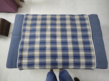 Manama, Furniture, BHD 30,  Sofa Cumbed