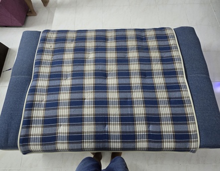Manama, Furniture, BHD 30,  Sofa Cumbed