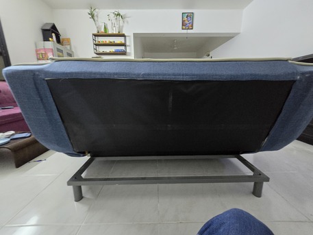 Manama, Furniture, BHD 30,  Sofa Cumbed