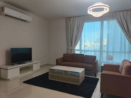 Mahooz, Apartments, Flats, Houses & Villas, BHD 370/month,  Furnished,  2 BR,  150 Sq. Meter,  Fully Furnished 2bhk With Ewa