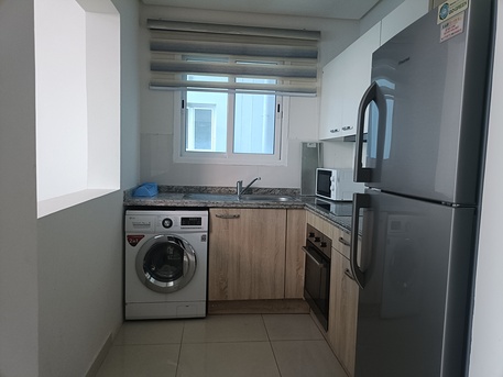 Mahooz, Apartments, Flats, Houses & Villas, BHD 370/month,  Furnished,  2 BR,  150 Sq. Meter,  Fully Furnished 2bhk With Ewa