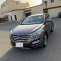 SAR 28000,  Hyundai Santa Fe,  2016,  Automatic,  29000 KM,