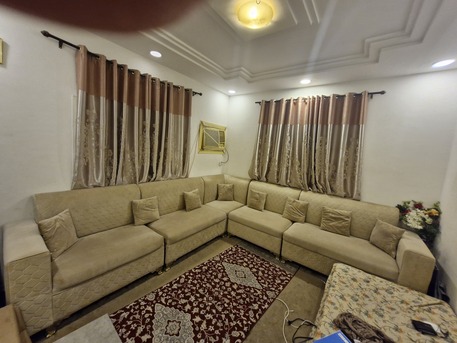 Jeddah, Household Items, SAR 800,  SOFA 10 SEATERS
