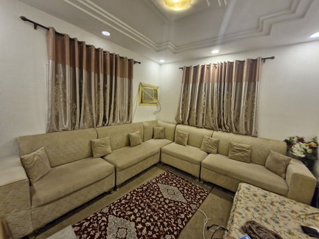Jeddah, Household Items, SAR 800,  SOFA 10 SEATERS
