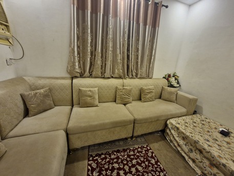 Jeddah, Household Items, SAR 800,  SOFA 10 SEATERS