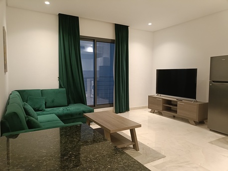 Mahooz, Apartments, Flats, Houses & Villas, BHD 400/month,  Furnished,  2 BR,  150 Sq. Meter,  Fully Furnished Luxury Apartment With Ewa