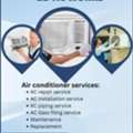 Air Conditioners Services
