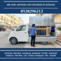 MR ADIL  MOVERS AND  PACKERS IN  JEDDAH FOR ???? HOUSE OFFICE  SHIFTING 0538296212