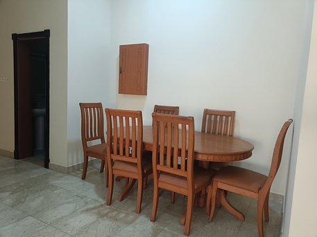Manama, Apartments, Flats, Houses & Villas, BHD 450/month,  Furnished,  2 BR,  180 Sq. Meter,  Fully Furnished Soacious 2bhk With Ewa