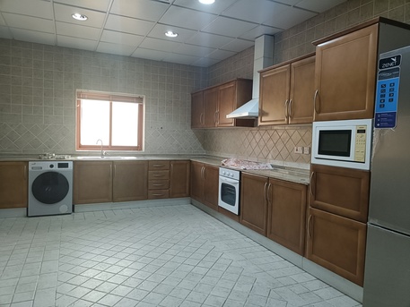 Manama, Apartments, Flats, Houses & Villas, BHD 450/month,  Furnished,  2 BR,  180 Sq. Meter,  Fully Furnished Soacious 2bhk With Ewa