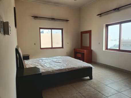 Manama, Apartments, Flats, Houses & Villas, BHD 450/month,  Furnished,  2 BR,  180 Sq. Meter,  Fully Furnished Soacious 2bhk With Ewa