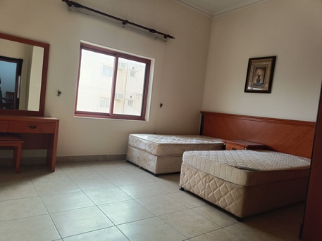 Manama, Apartments, Flats, Houses & Villas, BHD 450/month,  Furnished,  2 BR,  180 Sq. Meter,  Fully Furnished Soacious 2bhk With Ewa