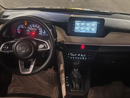 Riyadh, Vehicles, Cars & Trucks , SAR 54500,  TOYOTA YARIS Y,  2024,  Automatic,  20000 KM,  100% ORIGINAL CONDITION 3