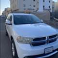 SAR 40000,  Dodge Durango,  2013,  Automatic,  200000 KM,   Standerd