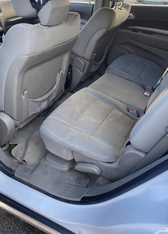 Jeddah, Vehicles, Cars & Trucks , SAR 40000,  Dodge Durango,  2013,  Automatic,  200000 KM,   Standerd
