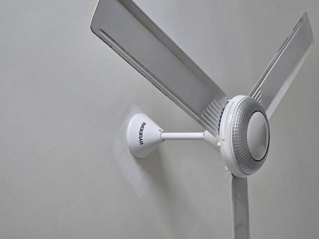 Manama, Electronics, BHD 18,  Ceiling Fan Hyundai 3 No 18 BHD