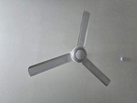 Manama, Electronics, BHD 18,  Ceiling Fan Hyundai 3 No 18 BHD