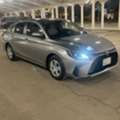 SAR 54500,  TOYOTA YARIS Y,  2024,  Automatic,  20000 KM,  100% ORIGINAL CONDITION 6