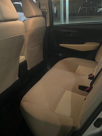 Riyadh, Vehicles, Cars & Trucks , SAR 54500,  TOYOTA YARIS Y,  2024,  Automatic,  20000 KM,  100% ORIGINAL CONDITION 6