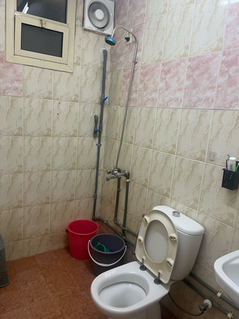 Jubail, Apartments, Flats, Houses & Villas, SAR 1750,  1 BR,  Fully Furnished 1 BHK Flat For Monthly Rent