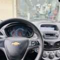 SAR 24000,  Chevrolet Spark,  2020,  Automatic,  69000 KM,    Silver. Engine, Transmission AC Works Perfect