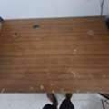 BHD 5,  Study Table
