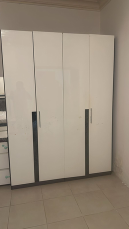 Khobar, Furniture, SAR 4500,  Bed Set For Sale 055 723 2413