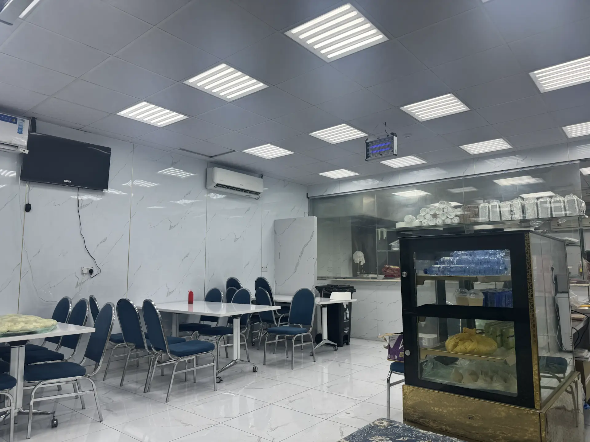 Jubail, Businesses For Sale, Running Restaurant For Sale.