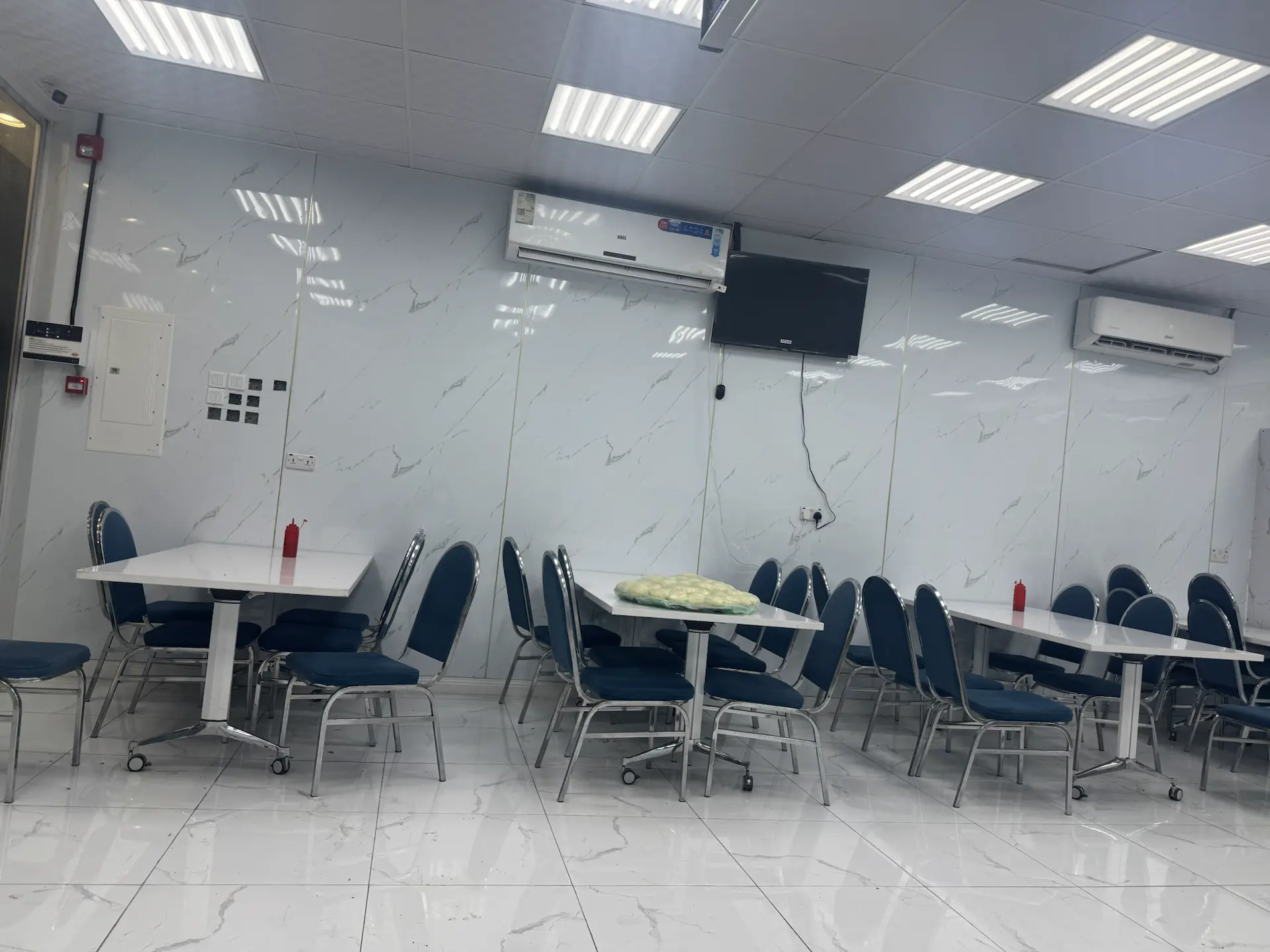 Jubail, Businesses For Sale, Running Restaurant For Sale.