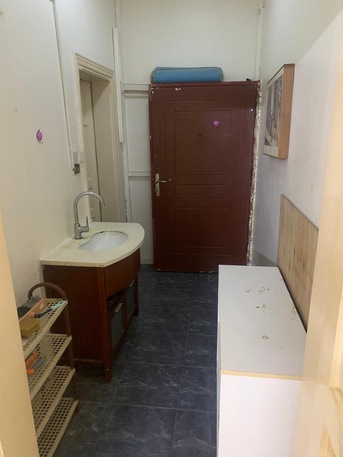 Jeddah, Rooms for Rent, SAR 1250/month,  2 Rooms Available | SAR 1250