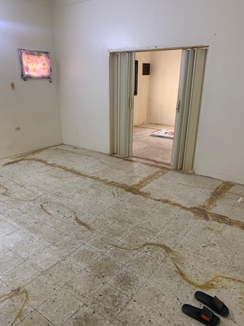 Jeddah, Rooms for Rent, SAR 1250/month,  2 Rooms Available | SAR 1250