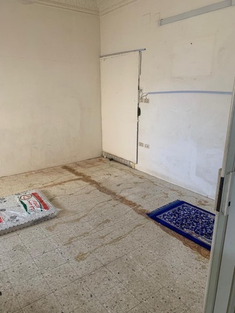 Jeddah, Rooms for Rent, SAR 1250/month,  2 Rooms Available | SAR 1250