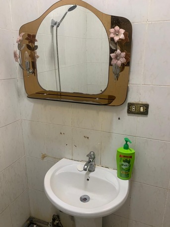Jeddah, Rooms for Rent, SAR 1250/month,  2 Rooms Available | SAR 1250