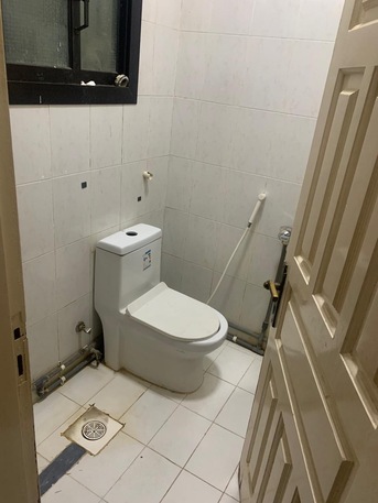 Jeddah, Rooms for Rent, SAR 1250/month,  2 Rooms Available | SAR 1250
