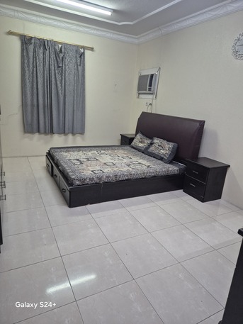 Jubail, Apartments, Flats, Houses & Villas, SAR 2300/month,  Furnished,  2 BR,  Family Fully Furnished 2BHK Flat Available For Rent. The Flat Includes 2 Bathrooms And Is