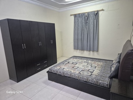 Jubail, Apartments, Flats, Houses & Villas, SAR 2300/month,  Furnished,  2 BR,  Family Fully Furnished 2BHK Flat Available For Rent. The Flat Includes 2 Bathrooms And Is