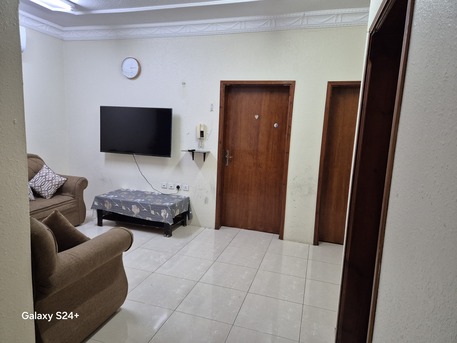 Jubail, Apartments, Flats, Houses & Villas, SAR 2300/month,  Furnished,  2 BR,  Family Fully Furnished 2BHK Flat Available For Rent. The Flat Includes 2 Bathrooms And Is