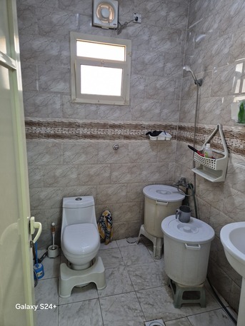 Jubail, Apartments, Flats, Houses & Villas, SAR 2300/month,  Furnished,  2 BR,  Family Fully Furnished 2BHK Flat Available For Rent. The Flat Includes 2 Bathrooms And Is