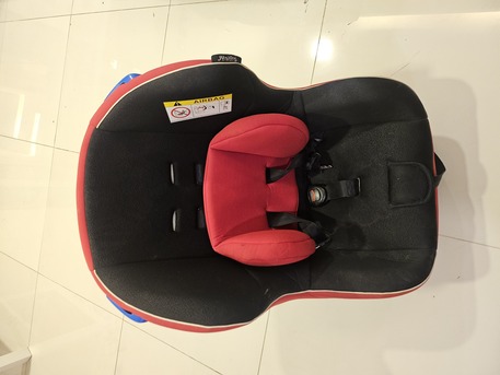 Hidd, Baby & Kid Stuff, BHD 30,  JUNIORS Baby Car Seat And Baby Stroller For Sale