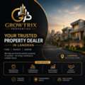 INR 200,  Property In Landran | Growtrix Properties
