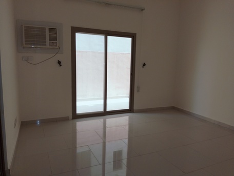 Riffa, Apartments, Flats, Houses & Villas, BHD 160/month,  Furnished,  1 BR,  1Bath Big Hall. Kitchen.big Balcony. Car-parking S/F In -((Riffa Hajiyet))