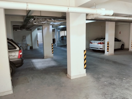 Riffa, Apartments, Flats, Houses & Villas, BHD 160/month,  Furnished,  1 BR,  1Bath Big Hall. Kitchen.big Balcony. Car-parking S/F In -((Riffa Hajiyet))